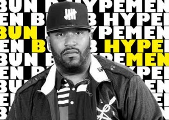 HypeMen (@itsthereal x @jensenclan88) Podcast Episode 40 w/Bun B