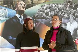 Malcolm X’s Daughters Say New Manning Marable Biography’ Gets Facts Wrong