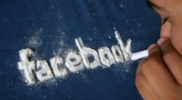 IAmNotADictionary Phrase Of The Day: Dissociative Facebook Identity Disorder