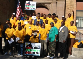 Million Father March: Will Your City or Town Participate this Year?