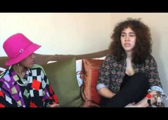 @MelanieCoMcCoy – CoCo Full of Grace TV: Selina Carrera (@SelinaCarrera) Part 2 [Full Video]