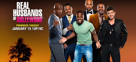 Real Husbands Of Hollywood :Season 1, Episode 6 – Auf Wiedersehen, Mitches [Full Video]