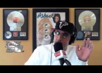 Star (@StarAndBucWild) Joins ThisIs50.com (@ThisIs50) [VIDEO]