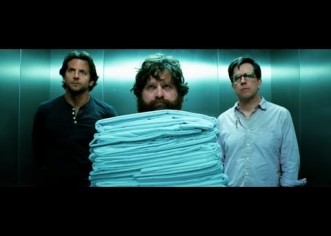 The Hangover Part III Trailer [Video]