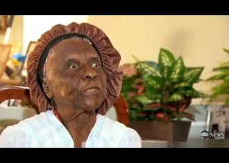82-Year-Old Emma Anderson Dragged From Miami Train By Security For Singing Spirituals