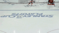 Orange You Glad? Flyers Hockey in Full Force