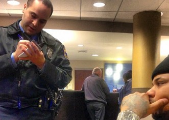 Man Opens Gunfire After French Montana Concert & One Fans Dies