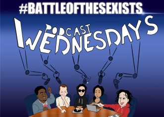 #PodcastWednesdays OffSeason 2 – #BattleOfTheSexists
