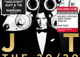Justin Timberlake (@jtimberlake) – The 20/20 Experience [Album]