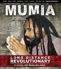 Purchase Tickets for the Mumia Documentary: Long Distance Revolutionary