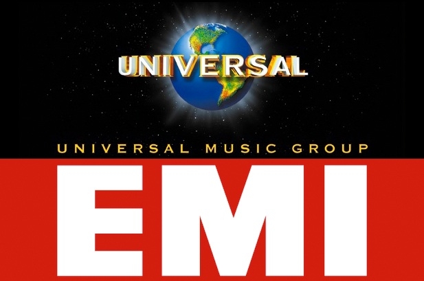 Universal Completes EMI Divestments, Sells Last Two Assets