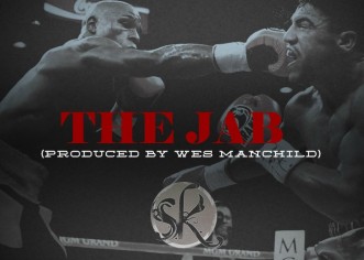 #TakeoverThursdays S.K. (@PhillySK) – The Jab (Prod. @WesManchild)