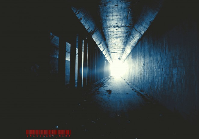 #Aesthetica VI: Tunnel Vision (Photos By: @Mahogany_Mama)