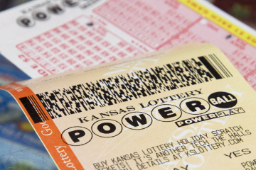 Winning $338M Powerball Jackpot Ticket Sold in N.J.