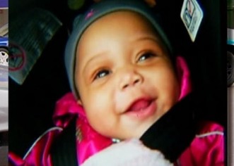 6-Month-Old Jonylah Watkins Shot Five Times In Gang Related Killing