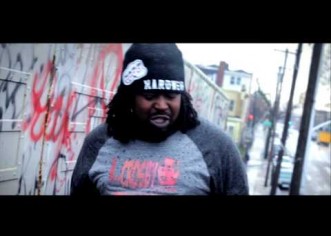 Tox Burner (@ToxBurner) – Death Valley Prod. By @YaDadJB [Music Video] Shot By @PhillySpielberg