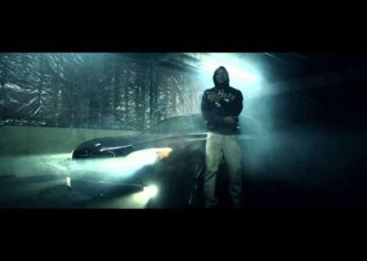 Chic Raw (@ChicRaw) – Ghetto Symphony Freestyle [Music Video]