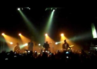 Yasiin Bey (Mos Def) x Kanye West x Robert Glasper Experiment – Cant Tell Me Nothing LIVE [VIDEO]