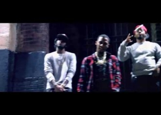 The Vets (@VETGANG) – 253 Freestyle [Music Video]