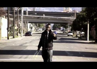 Baby Jaymes Feat The Jacka [Music Video]