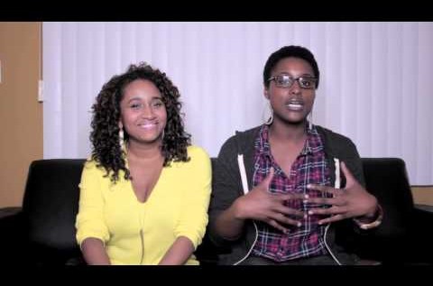 Support @MissAndreaLewis x @IssaRae ‘s “Black Actress” – The Web Series [Video]