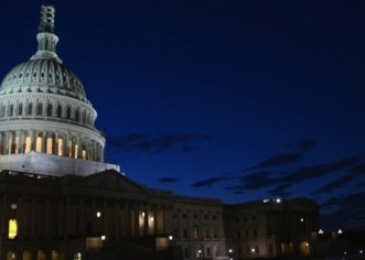 CISPA passes U.S. House: Death of the Fourth Amendment?