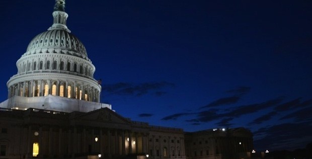 CISPA passes U.S. House: Death of the Fourth Amendment?