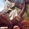 Jesus Riding A Dinosaur?