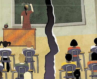 Closing the Racial Achievement Gap: It’s Time to Look Beyond the Classroom