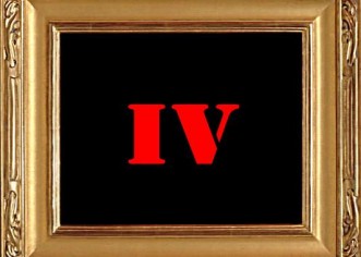 This is WAR: Act IV (Week 50) – Short Story By: Eric Blair (@HeavyAsHeaven84)