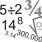 Math Problems Are A Problem For Job-Seekers, Employers Say