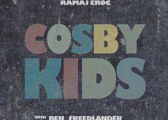 Ramaj Eroc (@RamajEroc) – Cosby Kids w/ Ben Freedlander (Prod by Tae Beast) #SurrealGang x #TDE
