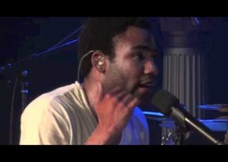 Childish Gambino x John Legend x Adele – Rollin In the Deep Remix (Video)