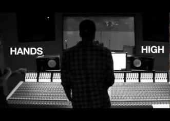 Chill Moody – Hands High Feat Dilemma (Music Video)