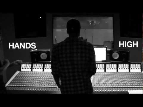 Chill Moody – Hands High Feat Dilemma (Music Video)