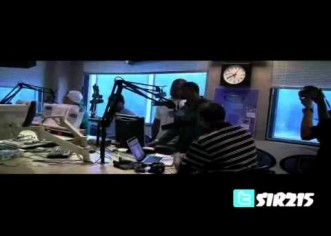 Sir The Investment – “My Cloud” Mixtape Promo (Video)