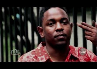 Kendrick Lamar – Rigamortis (Music Video)