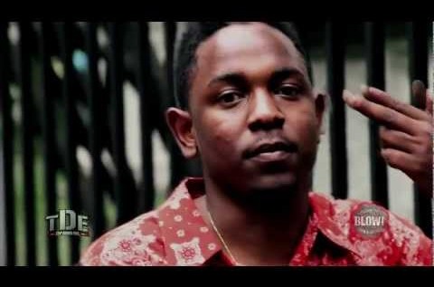 Kendrick Lamar – Rigamortis (Music Video)