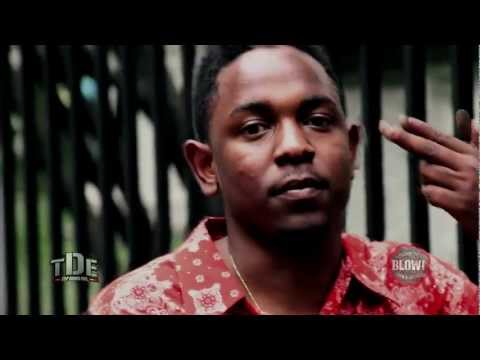 Kendrick Lamar – Rigamortis (Music Video)