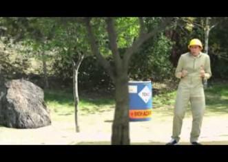 Don Cheadle Is… Captain Planet (Video)