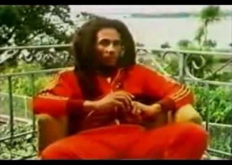 Relevant Classics: Bob Marley – New Zealand Interview 1979 (Video)