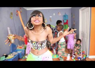 Chapter – EBT (Its Free, Swipe Yo EBT) {Video)