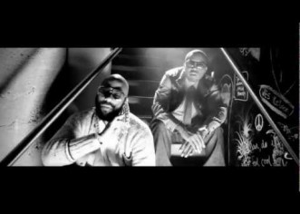 Common – Ghetto Dreams Feat. Nas (Video)