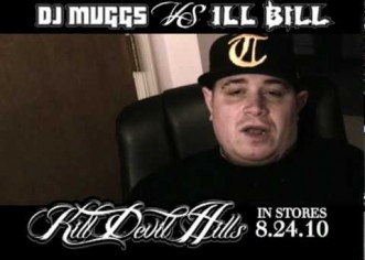 Vinnie Paz Talks DJ Muggs & Ill Bill’s Kill Devil Hills (Video)