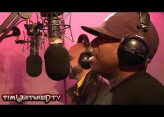 DJ Premier Interview w/ Tim Westwood