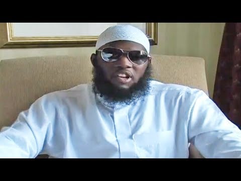Freeway Interview on The Deen Show (Video)