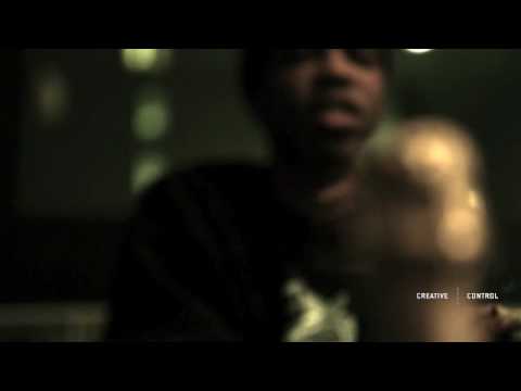 Video: Curren$y – Vision (Preview)
