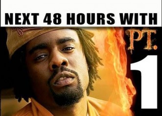 The Next 48 Hours With Wale Pt. 1