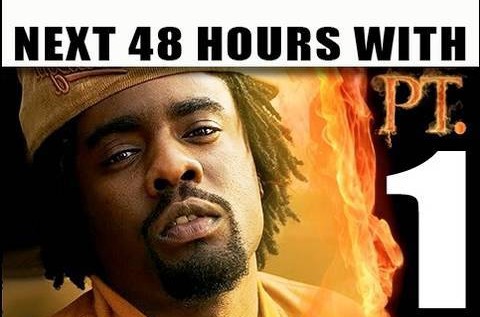 The Next 48 Hours With Wale Pt. 1