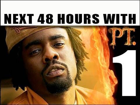 The Next 48 Hours With Wale Pt. 1